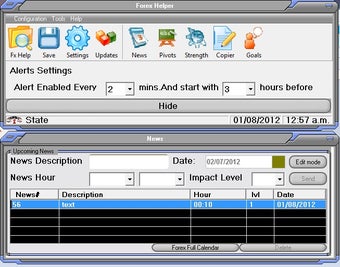 Image 0 for Forex Helper