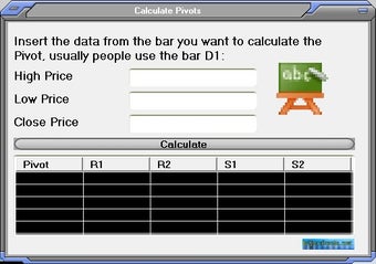 Image 1 for Forex Helper