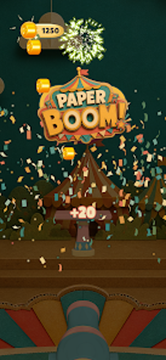 Image 0 for Paper Boom