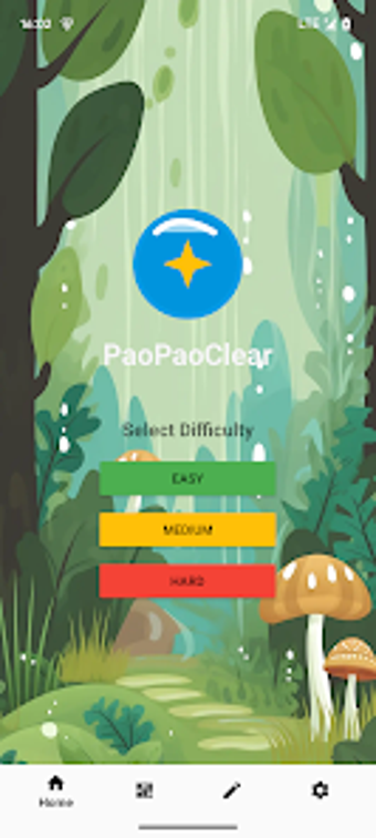 Image 0 for Bubble Pop:Find the Odd O…