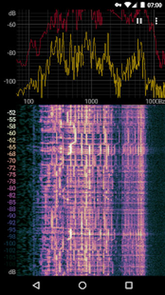 Imagen 0 para Spectroid