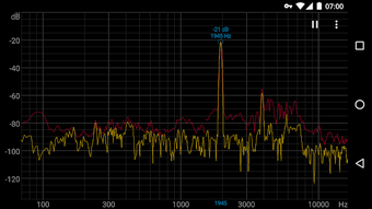 Image 0 for Spectroid