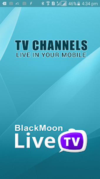 Imagen 1 para BlackMoon, Live Tv, tv ch…