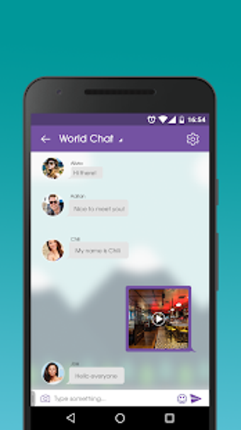 Image 1 for Latin Mingle- Dating Chat…