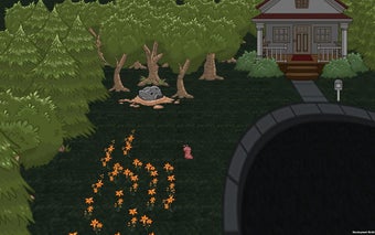Imagen 0 para The Visitor: Ep.1 - Kitty…