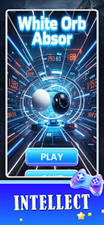 Image 0 for White Orb Absor