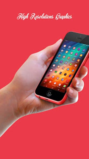 Imagen 0 para Theme for iPhone 8 Plus