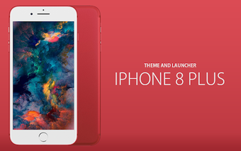 Imagen 1 para Theme for iPhone 8 Plus