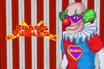 Image 0 for Free Riddle Generator by …