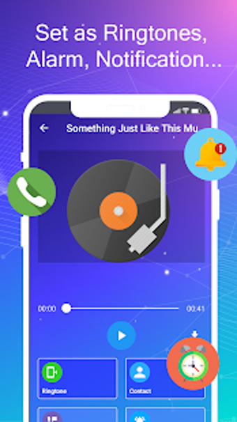 Imagen 2 para Best Free Ringtones  New …