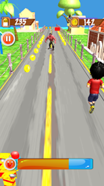 Imagen 0 para Shiva Adventure Game