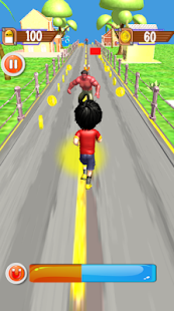 Imagen 3 para Shiva Adventure Game