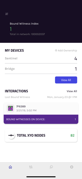 Image 2 for XYO Network