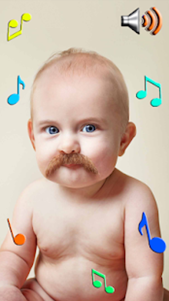 Image 1 for Baby Sounds Ringtones