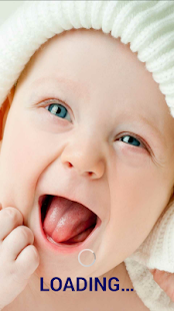 Image 0 for Baby Sounds Ringtones
