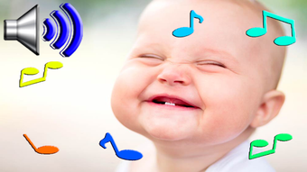 Image 3 for Baby Sounds Ringtones