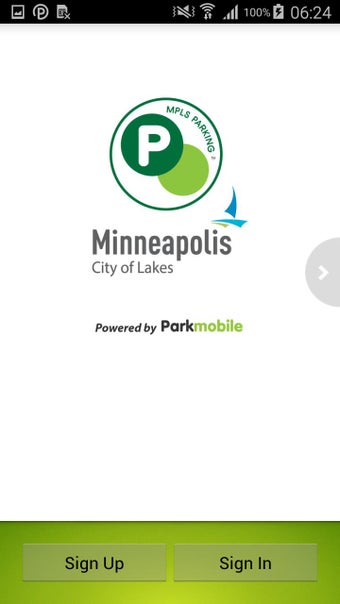 Imagen 1 para MPLS Parking