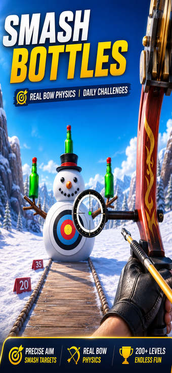 Imagen 0 para Aim Master: Archery Games…