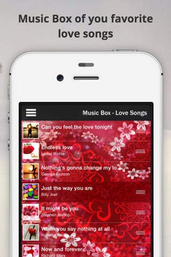 Imagen 0 para Dream Music Box - Love So…