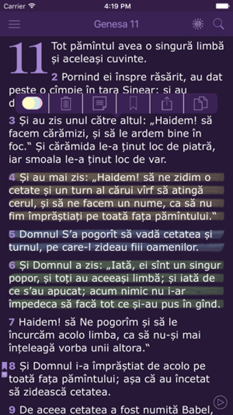 Image 2 for Biblia Cornilescu pentru …