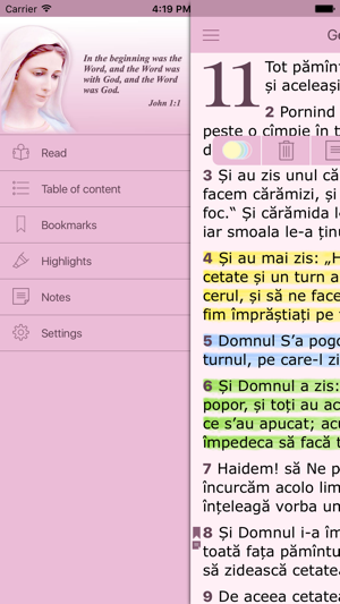 Image 1 for Biblia Cornilescu pentru …
