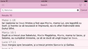 Image 0 for Biblia Cornilescu pentru …
