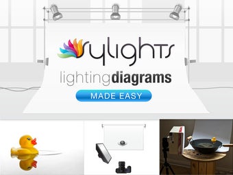 Image 0 for Sylights for iPad
