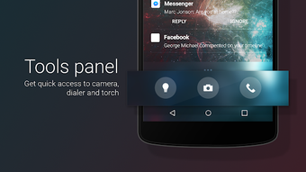 Image 1 for Slide to unlock - Lock sc…