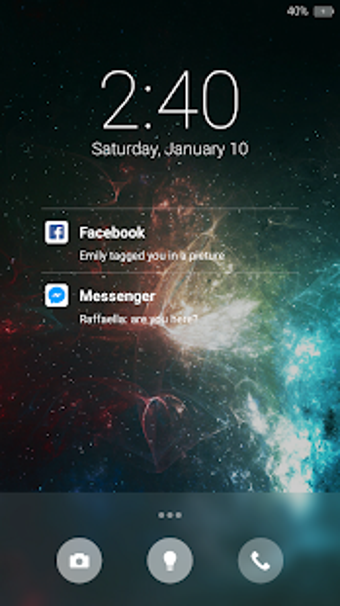 Image 2 for Slide to unlock - Lock sc…