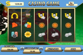 Image 0 for An Palace of Nevada Slots…