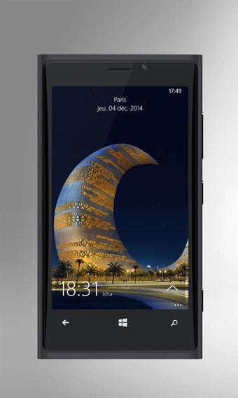Image 2 for Athan Pro Prayer times Az…