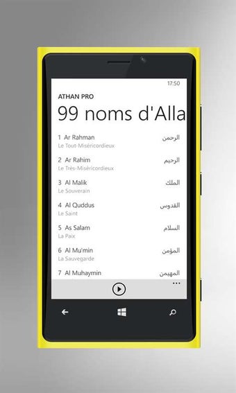 Image 0 for Athan Pro Prayer times Az…
