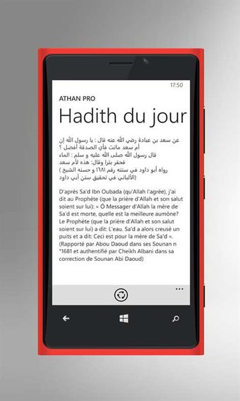 Image 1 for Athan Pro Prayer times Az…
