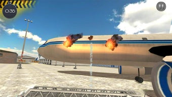 Imagen 0 para Fire Truck Simulator 3D