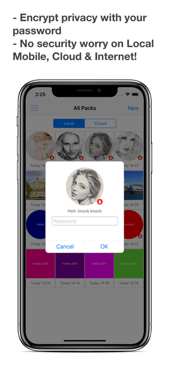 Image 1 for SecurePack File Encryptio…