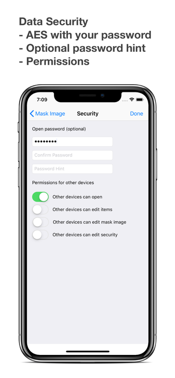 Image 0 for SecurePack File Encryptio…