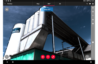Image 1 for Leica Cyclone FIELD 360