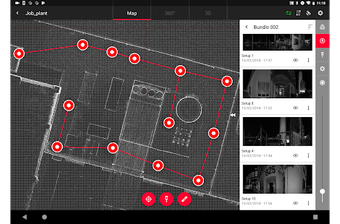 Image 2 for Leica Cyclone FIELD 360