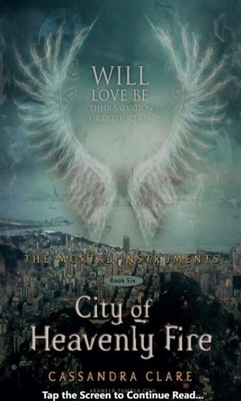 Imagen 3 para City of Heavenly Fire #6