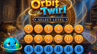 Image 0 for Orbit Twirl