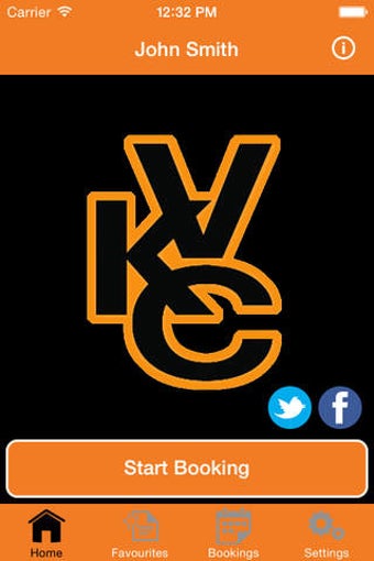 Image 0 for KVC Transport - London's …