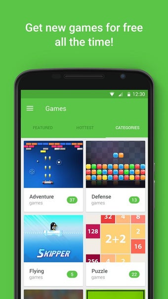 Imagen 1 para Gamee - play, win, share!