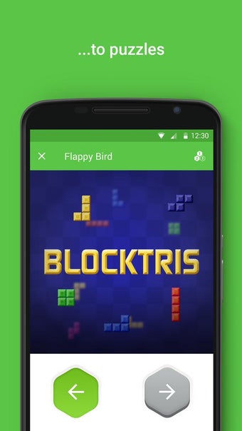 Imagen 0 para Gamee - play, win, share!