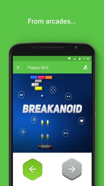 Imagen 3 para Gamee - play, win, share!