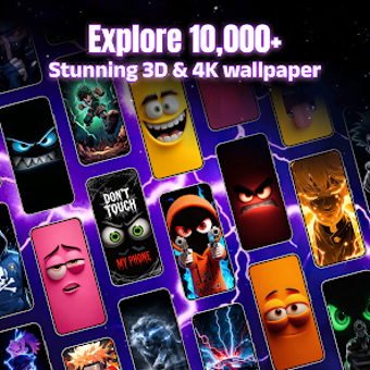 Imagen 0 para Silly Wallpaper Fun Gener…