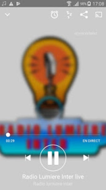 Imagen 2 para Radio Lumiere Inter