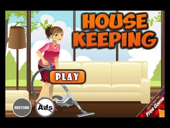 Image 0 for Housekeeping - The Real M…