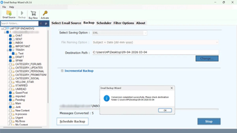 Image 0 for BitRecover Email Backup W…
