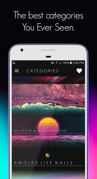 Image 0 for Live Wallpapers 3D FREE (…