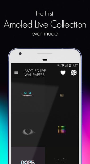 Image 1 for Live Wallpapers 3D FREE (…